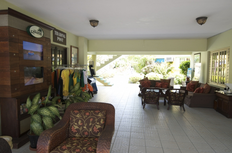 Public Area, Grand Pineapple Beach Negril All Inclusive
