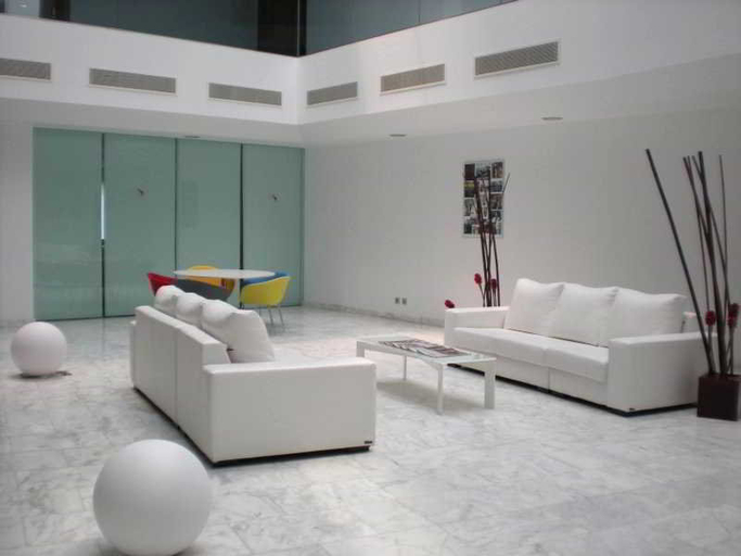 Public Area 5, Hotel Spa Odeón, A Coruña