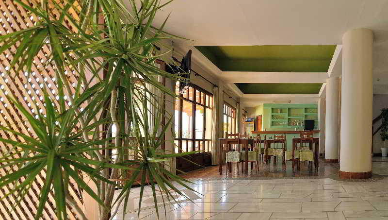 Public Area 2, Golden View Beach Hotel, Attica