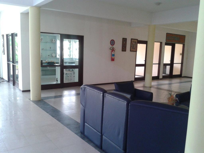Public Area 3, Hotel D'Anatureza, Maceió (capital)