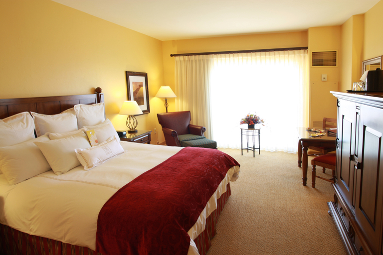 Bedroom 3, JW Marriott Tucson Starr Pass Resort & Spa, Pima