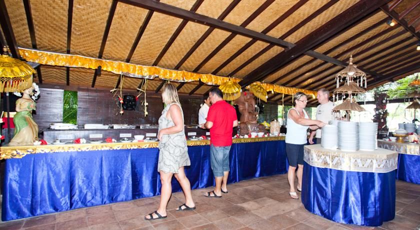 Aditya Beach Resorts and Spa Lovina, Buleleng