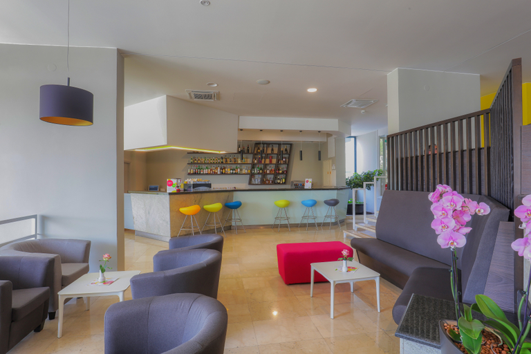 Public Area 2, Bluesun Hotel Neptun, Tučepi