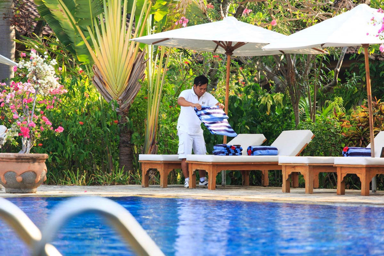 Sport & Beauty 2, Matahari Beach Resort & Spa, Buleleng