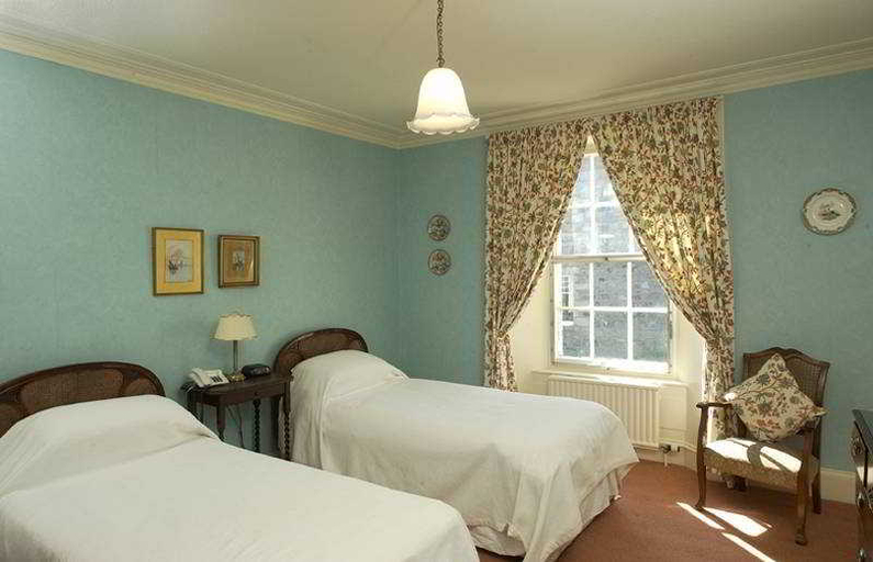 Sport & Beauty, Udny Arms Hotel, Aberdeenshire