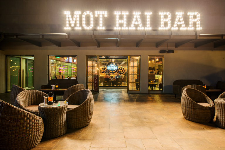 Public Area 4, Eastin Grand Hotel Saigon, Phú Nhuận