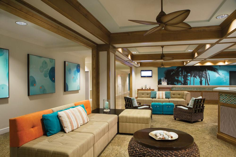 Public Area 2, Marriott's BeachPlace Towers, Broward