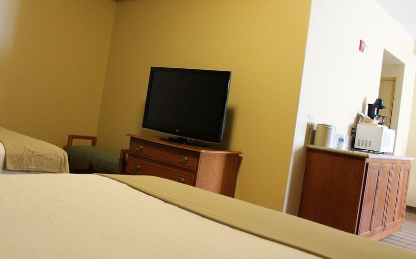 Bedroom 3, Truckee Donner Lodge, Nevada