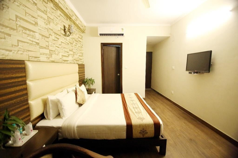 Rousha Inn, Gautam Buddha Nagar