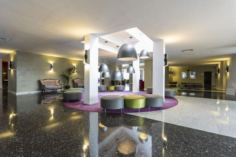 Public Area 3, Hotel Mongibello Ibiza, Baleares