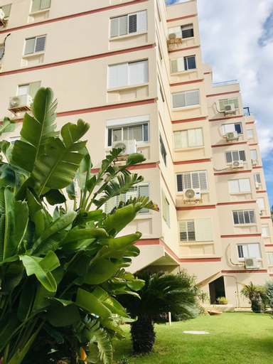 The Seasons beach family Apartment,