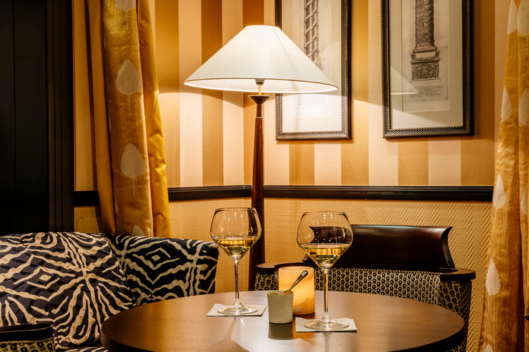 Public Area 4, Small Luxury Hotel Ambassador a L'Opera, Zürich