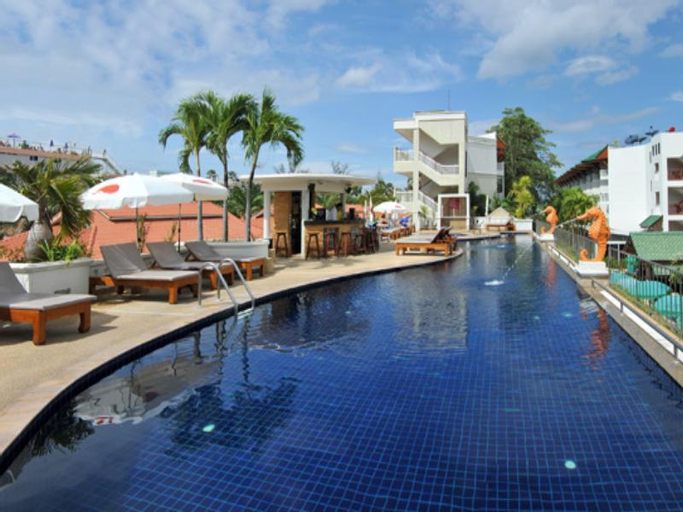 Karon Princess Hotel, Pulau Phuket