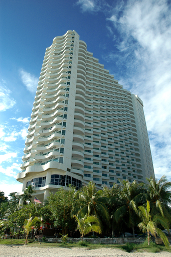 Exterior & Views 1, Rainbow Paradise Beach Resort , Pulau Penang