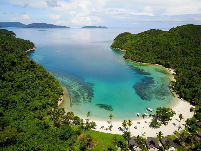 Secret Paradise Resort & Turtle Sanctuary, San Vicente