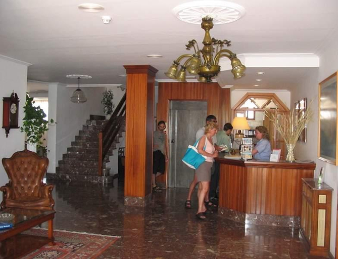 Public Area