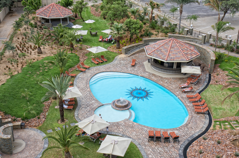 Safari Court Hotel, Windhoek East