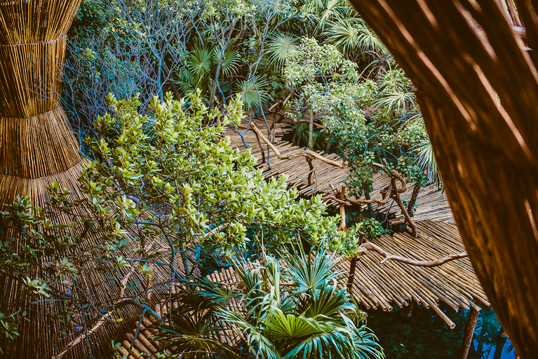 Public Area, Azulik - Adults Only, Cozumel