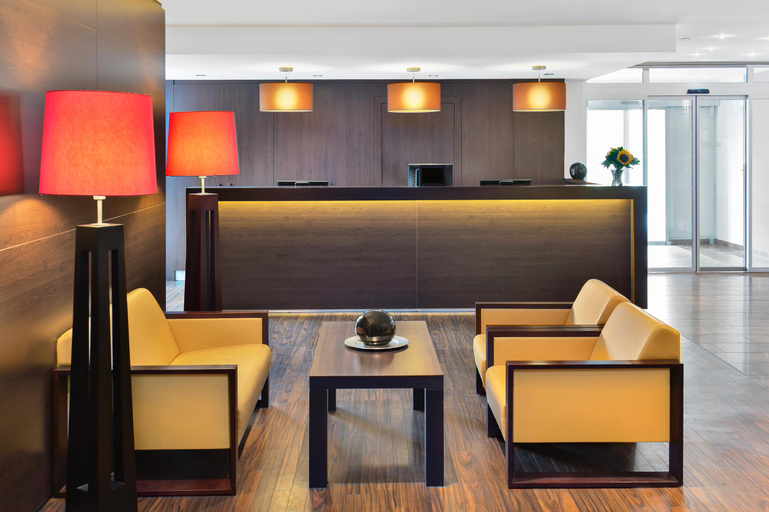 Public Area 5, Taste Hotel Heidenheim, Heidenheim
