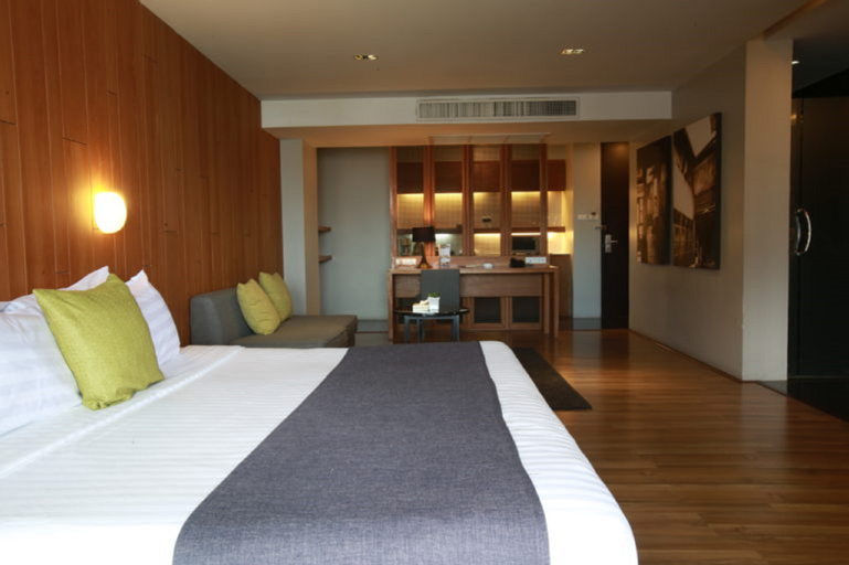 Bedroom 23
