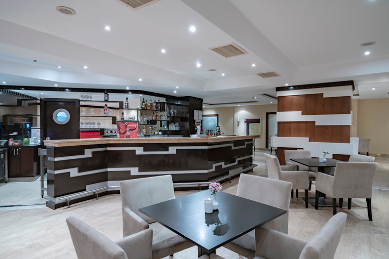 Public Area 5, Mövenpick Resort Antalya Tekirova, Kemer