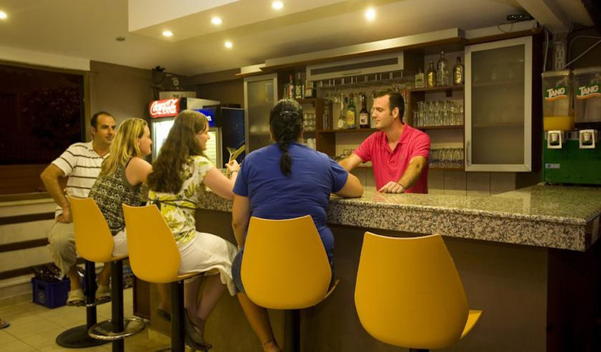 Public Area 4, Selenium Hotel, Manavgat