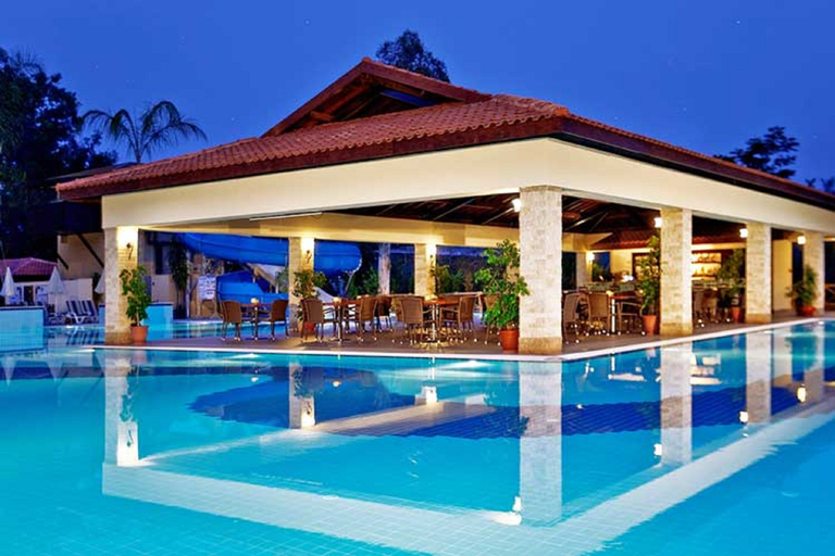 Sport & Beauty 2, Champion Holiday Village, Kemer
