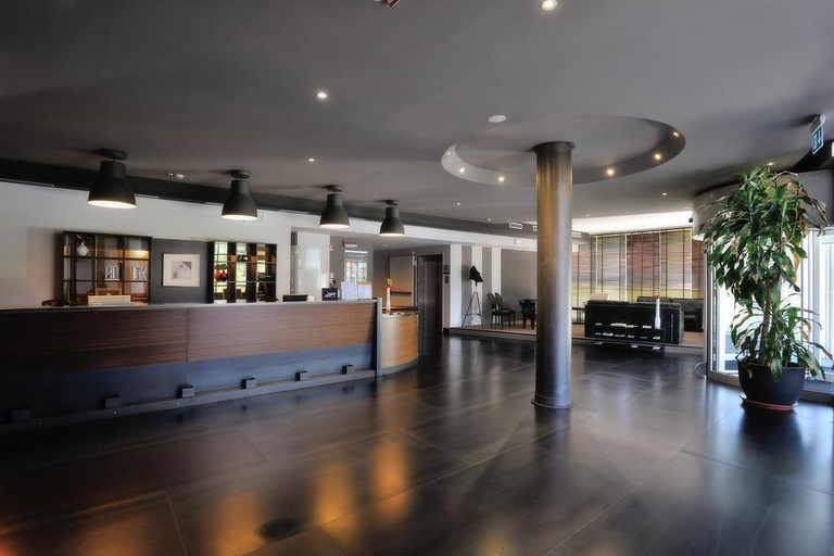 Public Area 4, La Meridiana Bleisure Hotel, Perugia