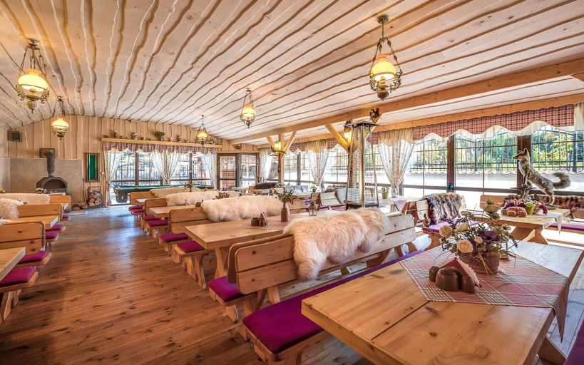 Public Area, Hotel Adam & Spa, Kłodzko