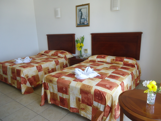 Bedroom 3, Caracol Plaza Hotel & Resort, Dist. Pochutla