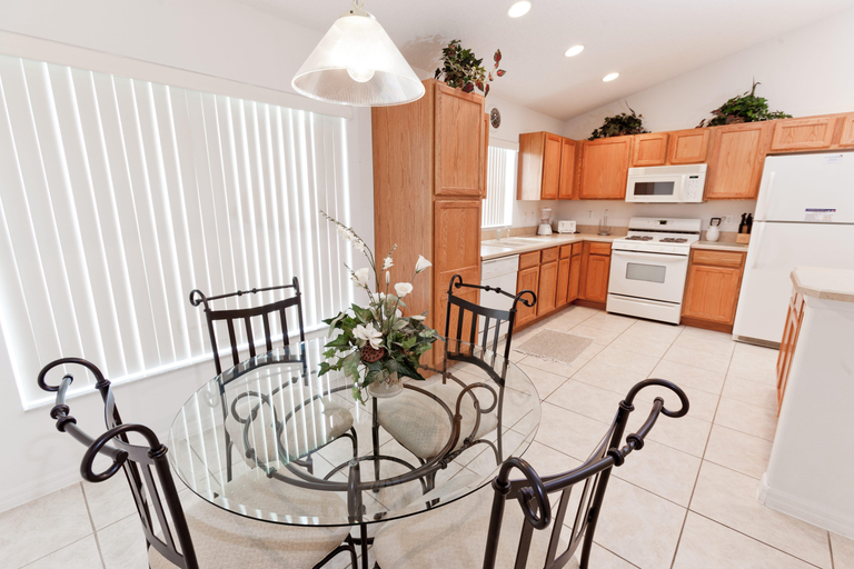 Bedroom 3, Disney Area Value Plus Homes, Osceola