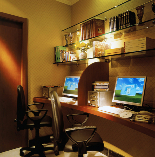 Public Area 2, Hotel Piemonte, Rome