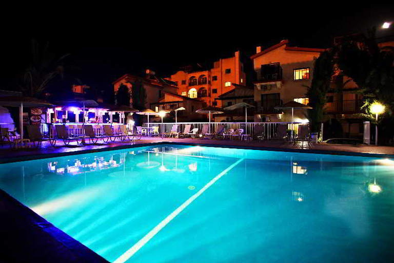 Sport & Beauty 5, Windmills Hotel Apts
