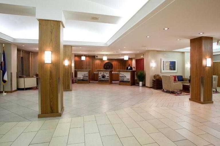 Public Area 4, Sonesta Denver Downtown, Denver