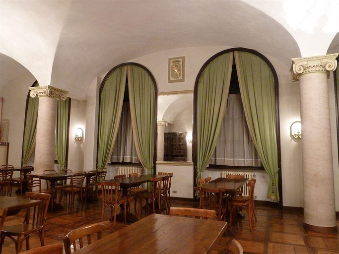 Food & Drinks 5, Hotel Antica Dogana, Torino