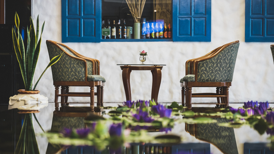 Bangkok Hotel Lotus Sukhumvit - Managed by AccorHotels, Wattana