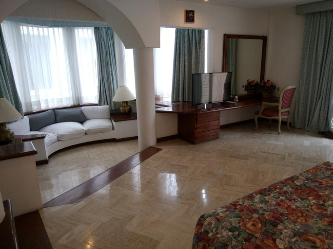 Bedroom 3, Suites La Mansión Costa Blanca, Benito Juárez