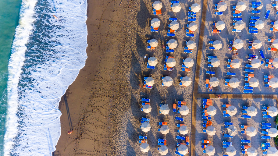 Public Area 5, Sunrise Resort Hotel - All Inclusive, Manavgat