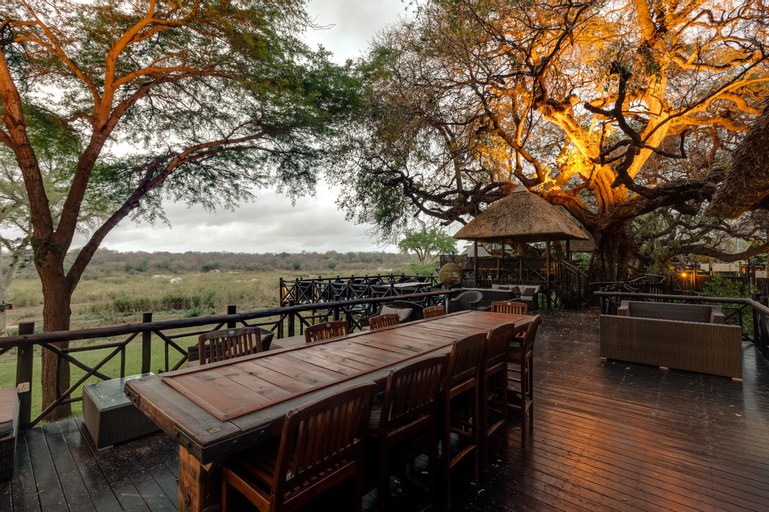 Protea Hotel by Marriott Kruger Gate, Ehlanzeni