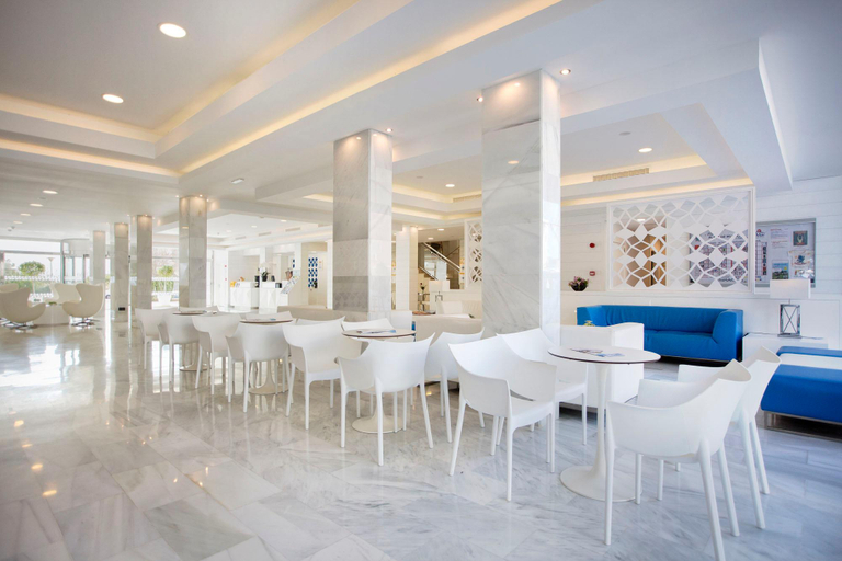 Public Area 4, Mar Hotels Playa de Muro Suites, Baleares