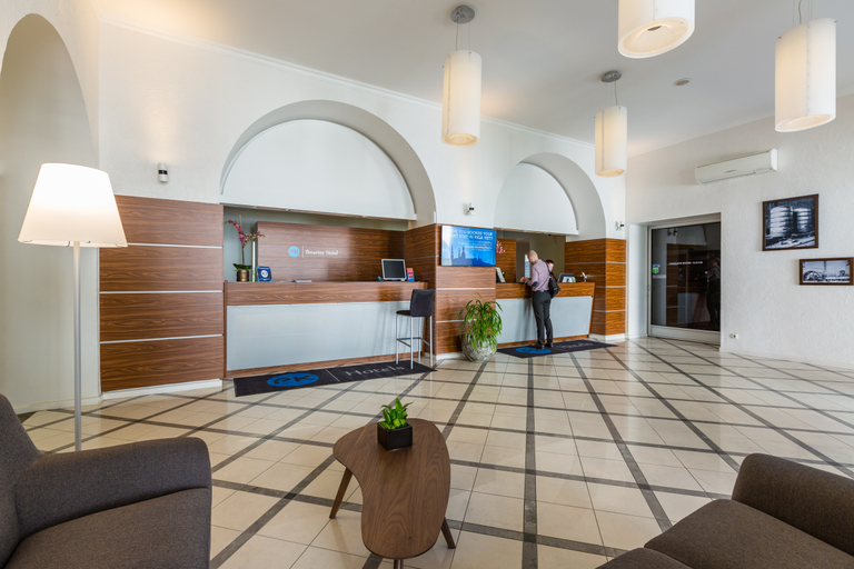 Public Area 3, Hestia Hotel Ilmarine, Tallinn