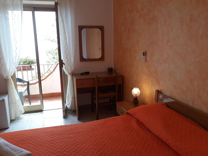 Bedroom 5, Camere Santa Margherita, Messina