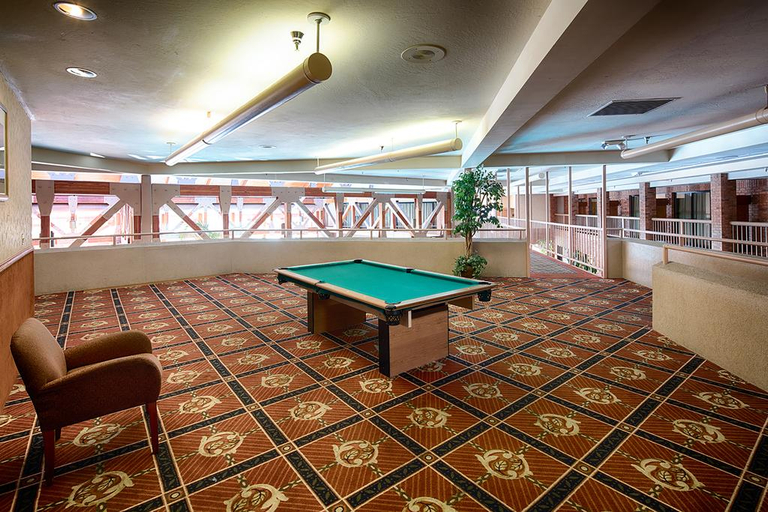 Public Area 2, Red Lion Hotel & Conference Center St. George, Washington
