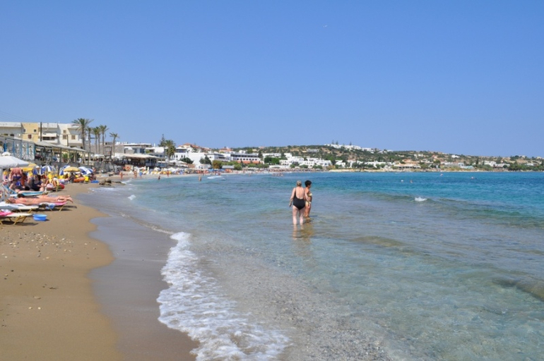 Others 4, Zorbas, Crete