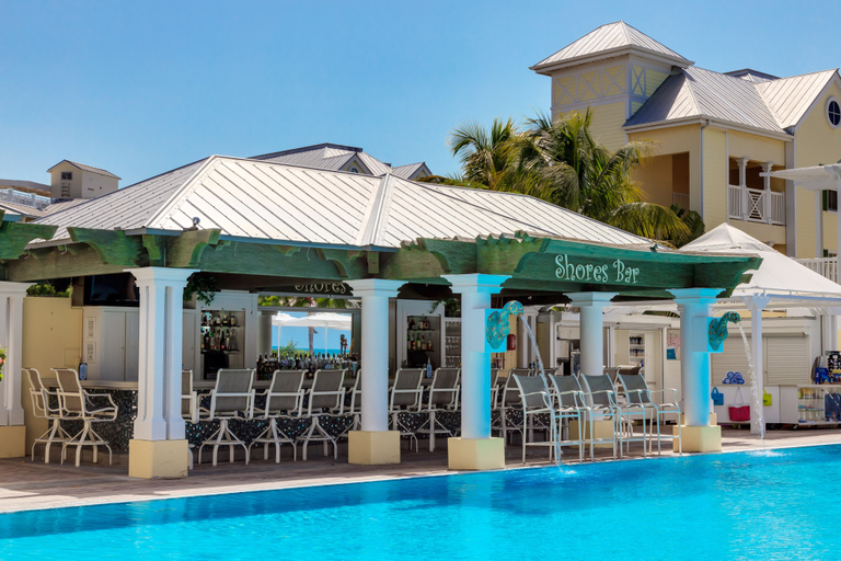 Sport & Beauty 3, Southernmost Beach Resort, Monroe