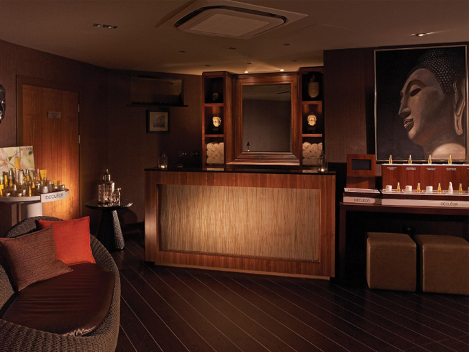 Public Area 4, Macdonald Inchyra Hotel & Spa, Falkirk