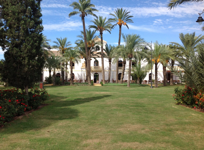 Hacienda Riquelme Serviced Apartments, Murcia