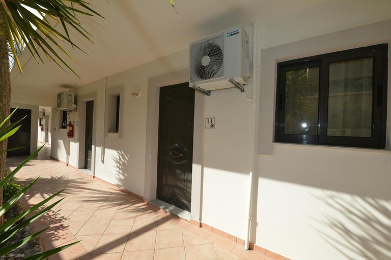 Public Area 4, Golden View Studios, South Aegean