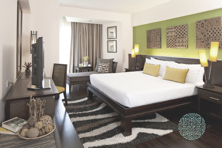 Bedroom 13