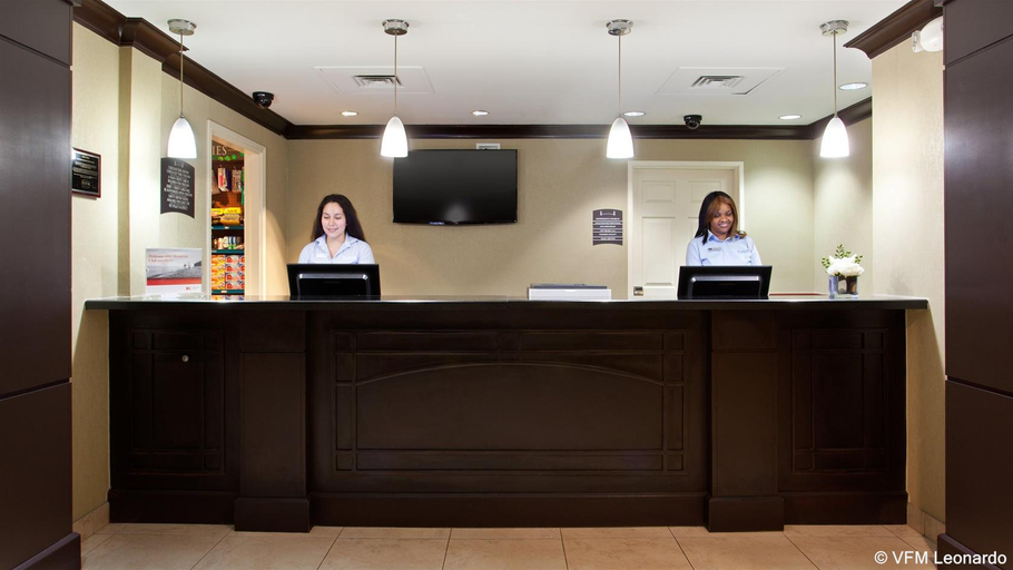Public Area 2, Sonesta ES Suites Fort Lauderdale Plantation, Broward
